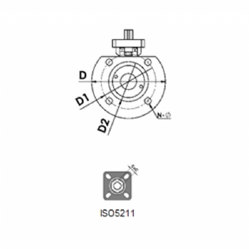 МОДЕЛЬ NST-EAK32