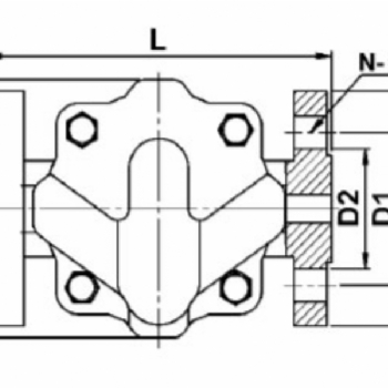 МОДЕЛЬ NST-14FTVP