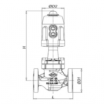 МОДЕЛЬ NST-TPF3