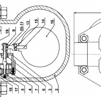 МОДЕЛЬ NST-44TVE